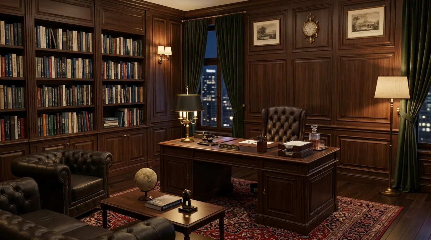 Executive